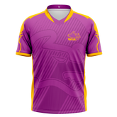 DragonSquad Esports Jersey