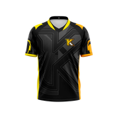 Krashy Esports Jersey No flag
