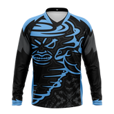 Pueblo West High School Long Sleeve Jersey