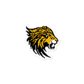 SLU Esports | Street Gear | Sticker