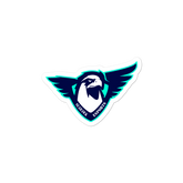 Seahawks eSports Club | Street Gear | Sticker