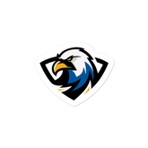 ERAU Esports | Street Gear | stickers
