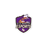 Gila Monster Esports | stickers