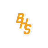 Bloomington High School stickers