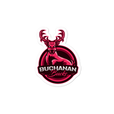 Buchanan Esports stickers