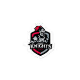 Bravo Knights Esports stickers