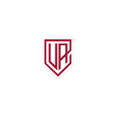 University of Alabama Esports stickers