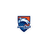 Pepperdine Esports stickers