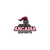 Arcadia Knights Esports stickers