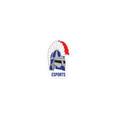 Fountain Fort Carson HS | Street Gear | Stickers