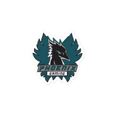 Farmington High School | Street Gear | Stickers