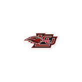 Lincoln Christian University | Street Gear | Stickers