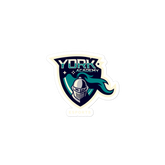 York Academy | On Demand | Stickers
