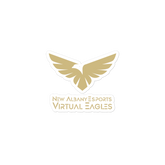 New Albany HS | On Demand | Stickers