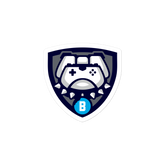 Butler Esports Varsity | On Demand | Stickers
