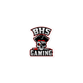 Bluffton HS | On Demand | Stickers