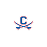 Caroline HS | On Demand | Stickers