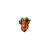 Upper Sandusky | On Demand | Stickers