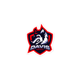Davis Public Schools | On Demand | Stickers