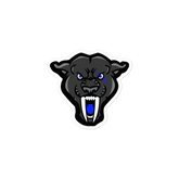Marian University Wisconsin | On Demand | Bubble-free stickers