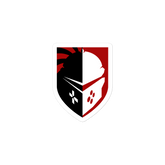 John F Kennedy HS | On Demand | Bubble-free stickers