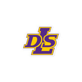 De La Salle High School | On Demand | Stickers