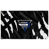 Esports at Penn State | Immortal Series | Sublimated Flag