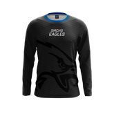 Santa Margarita Catholic HS | Phantom Series | Long Sleeve T-Shirt 2