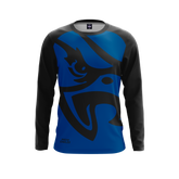 Santa Margarita Catholic HS | Phantom Series | Long Sleeve T-Shirt