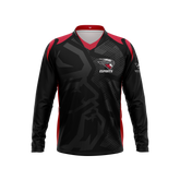 Western Colorado University | Immortal Series | Long Sleeve Jersey Away