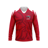 Western Colorado University | Immortal Series | Long Sleeve Jersey
