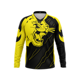 Carroll County High School | Immortal Series | Long Sleeve Jersey