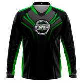 Dreadzone Gaming Long Sleeve Jersey