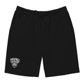 Mount Vernon Nazarene Men's fleece shorts