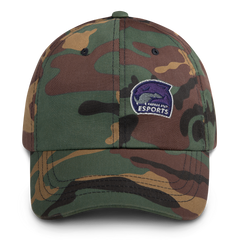 Esports Club at Kansas State University | Street Gear | Dad hat