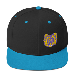 Bryan Golden Bears | Street Gear | Snapback Hat
