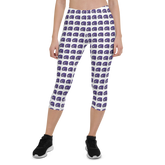 Esports Club at Kansas State University | Street Gear | Capri Leggings