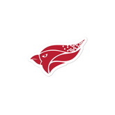 North Central College | Street Gear | Sticker