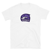 Esports Club at Kansas State University | Street Gear | Short-Sleeve Unisex T-Shirt