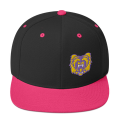 Bryan Golden Bears | Street Gear | Snapback Hat