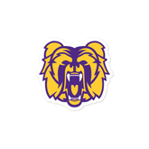 Bryan Golden Bears | Street Gear | Sticker