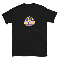 Bryan Golden Bears | Street Gear | Short-Sleeve Unisex T-Shirt