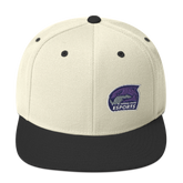 Esports Club at Kansas State University | Street Gear | Snapback Hat