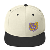 Bryan Golden Bears | Street Gear | Snapback Hat