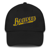 BVU Esports | Street Gear | Embroidered Dad Hat