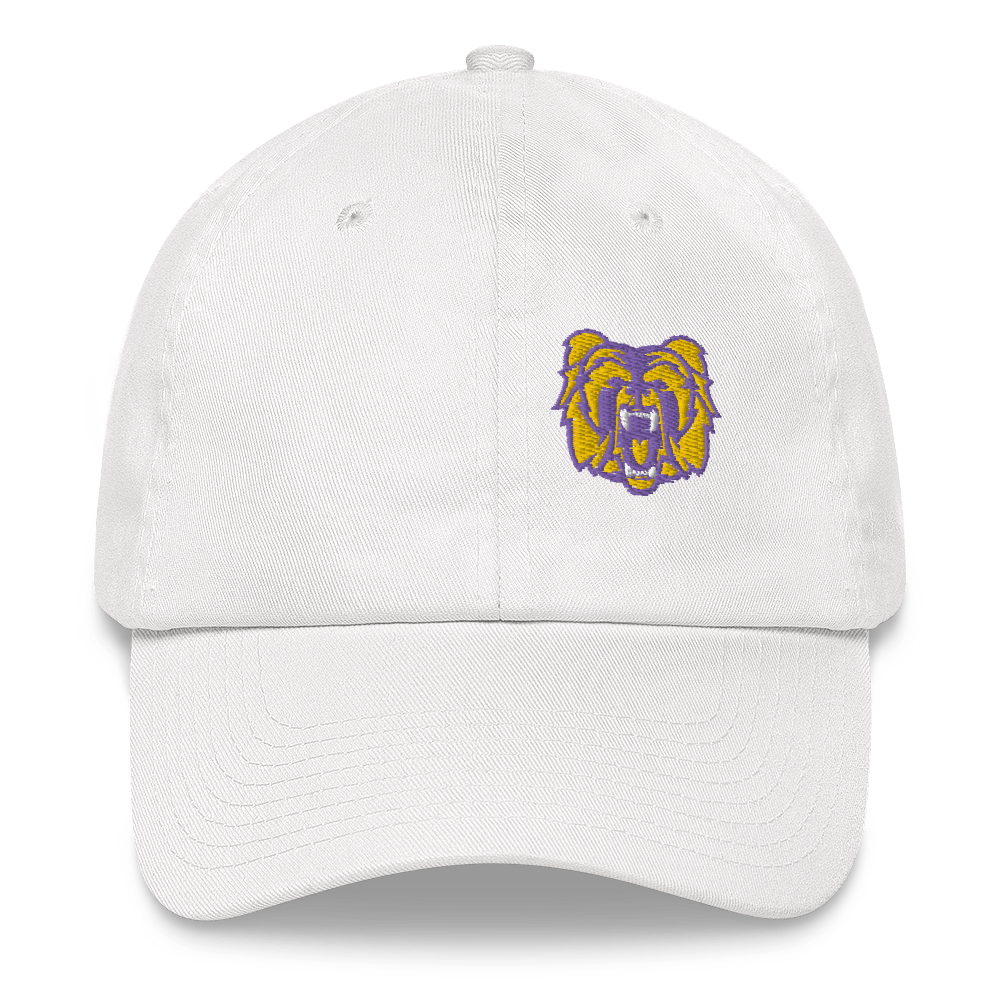 Bryan Golden Bears | Street Gear | Dad hat
