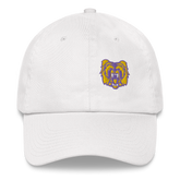 Bryan Golden Bears | Street Gear | Dad hat