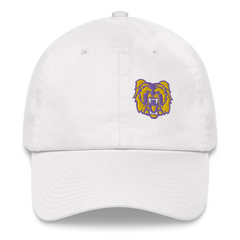 Bryan Golden Bears | Street Gear | Dad hat