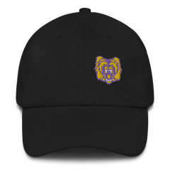 Bryan Golden Bears | Street Gear | Dad hat