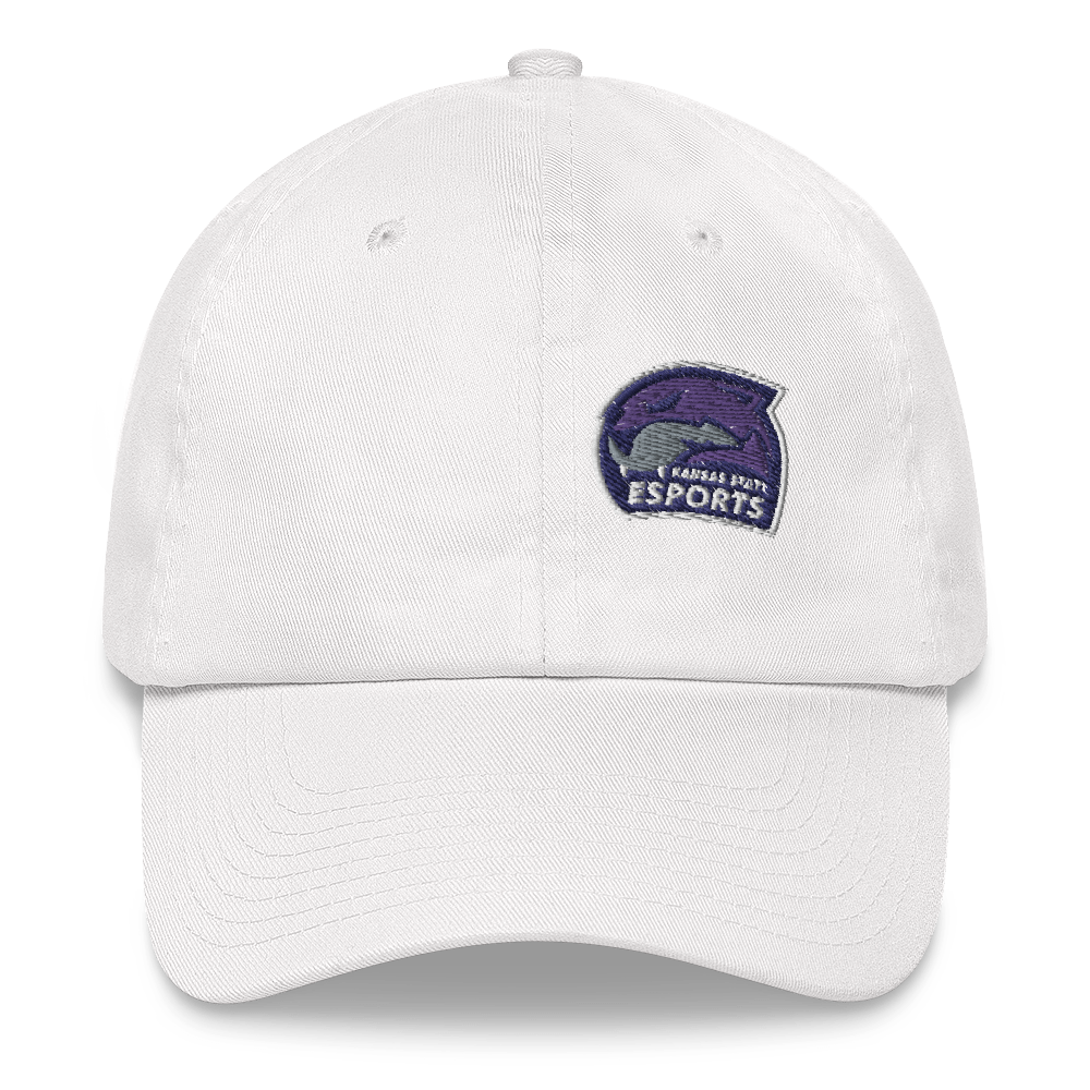 Esports Club at Kansas State University | Street Gear | Dad hat